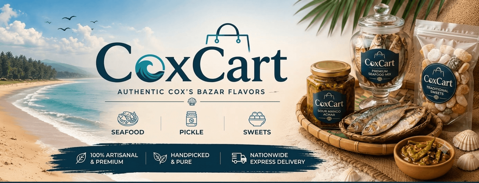 CoxCart banner 2