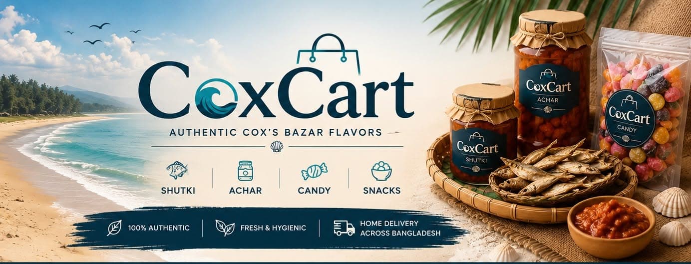 CoxCart banner 2